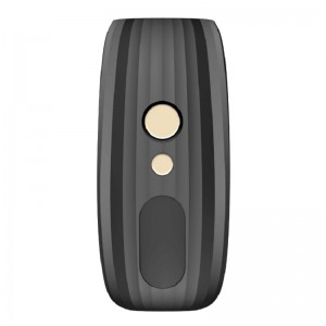 Deireadh gruaige IPL sa bhaile do mhná agus d\'fhir, meaisíní bainte gruaige buan gan phéinteáil